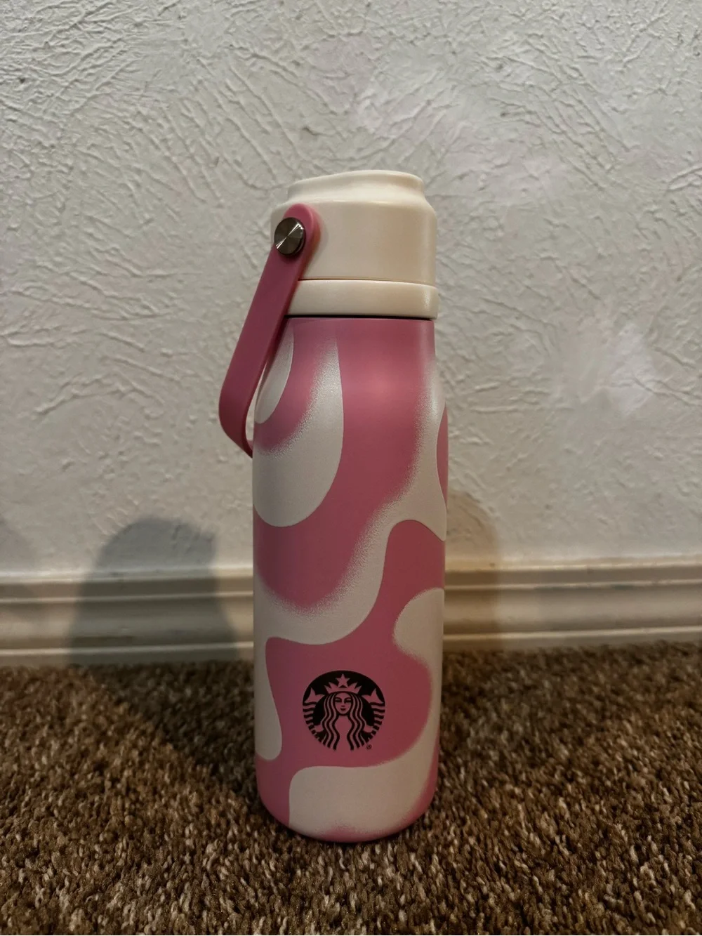 💗STARBUCKS pink summer edition💗 NEW